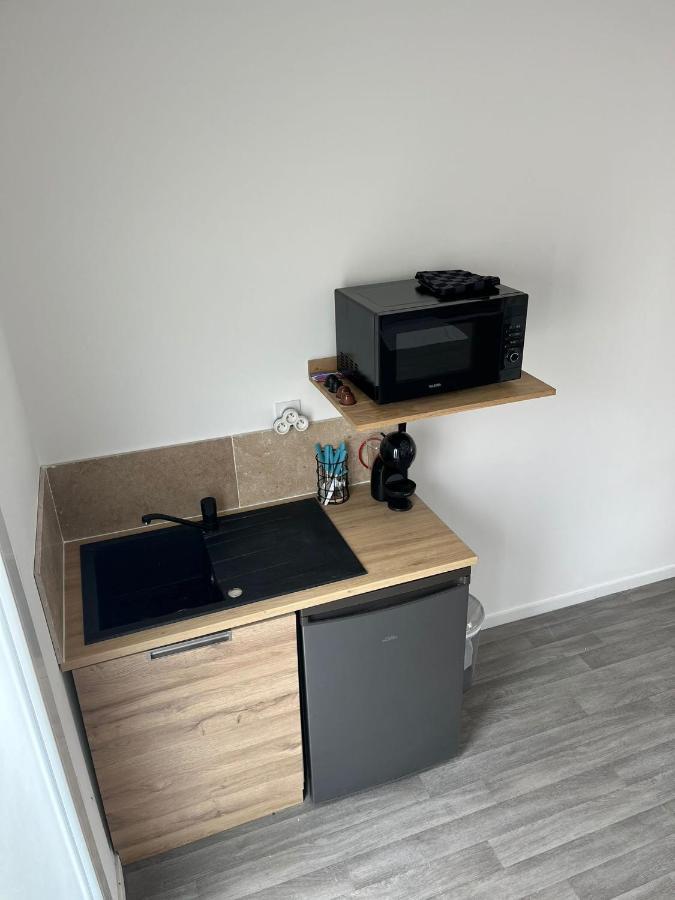 Ng Suitehome - Queven - Balneo - Netflix - Wifi Zewnętrze zdjęcie