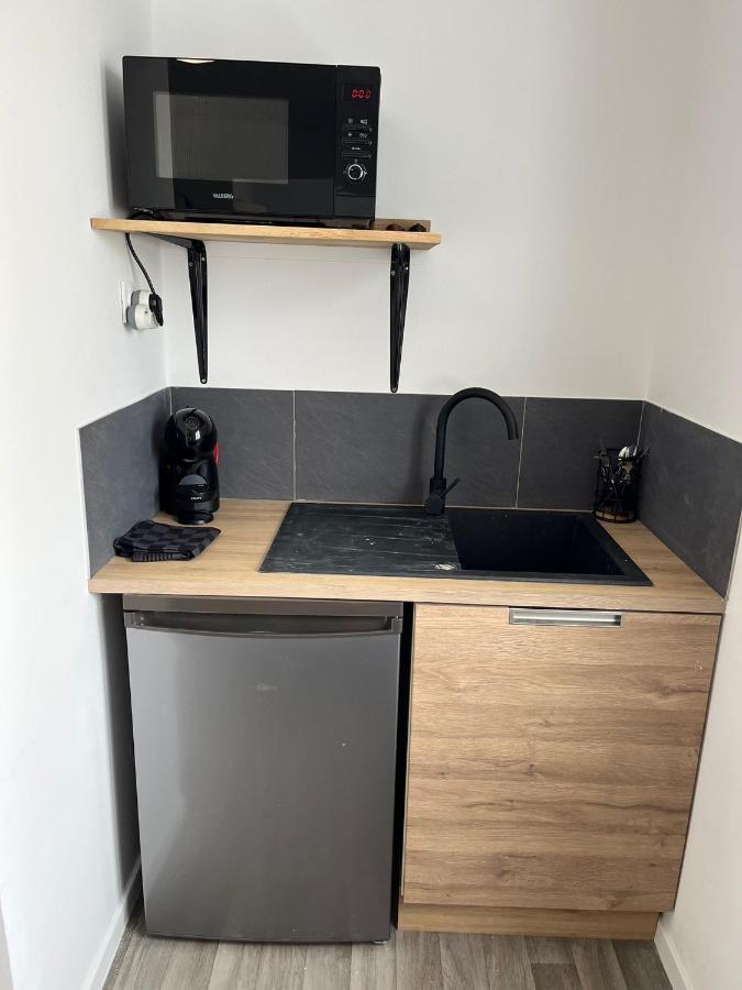 Ng Suitehome - Queven - Balneo - Netflix - Wifi Zewnętrze zdjęcie