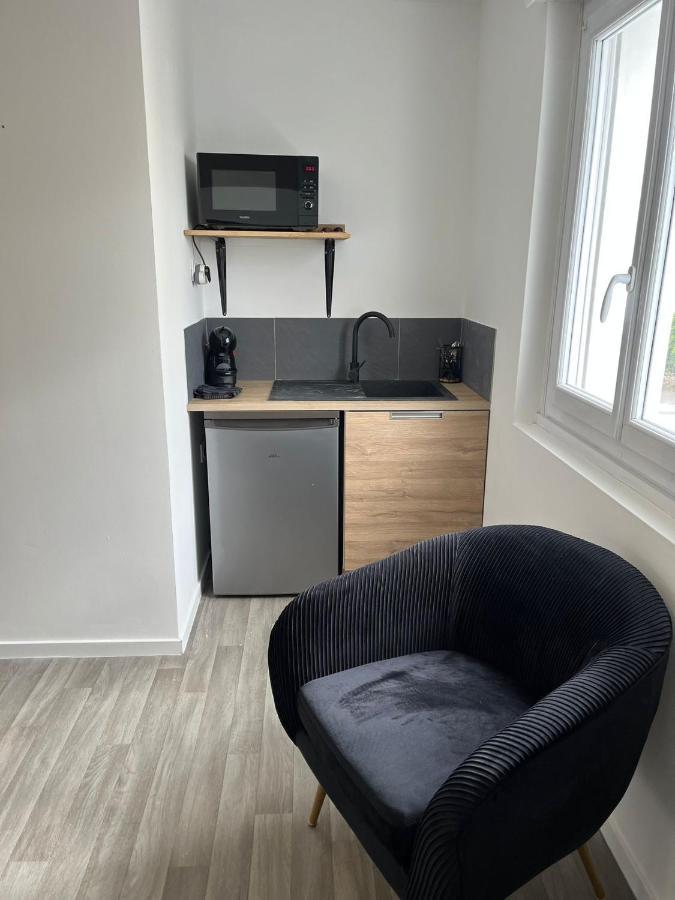 Ng Suitehome - Queven - Balneo - Netflix - Wifi Zewnętrze zdjęcie